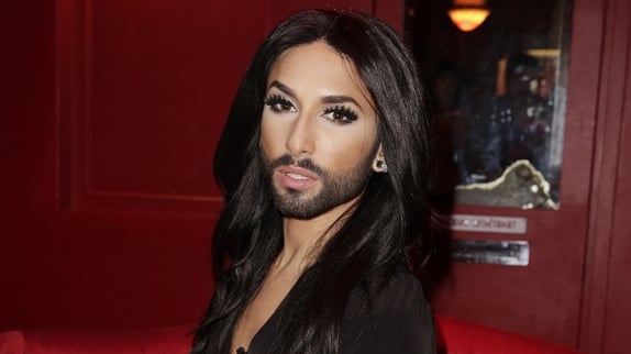 Conchita Wurst va présenter l'Eurovision 2015