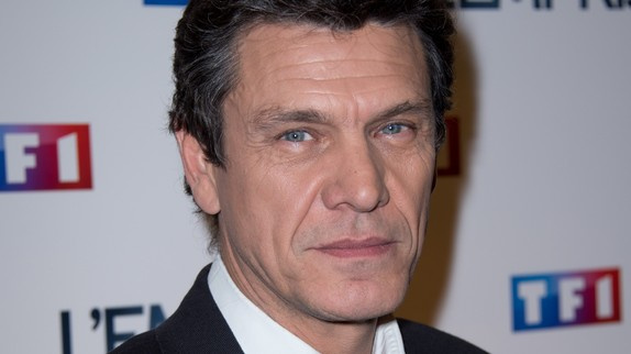 Marc Lavoine prend la défense de Goldman