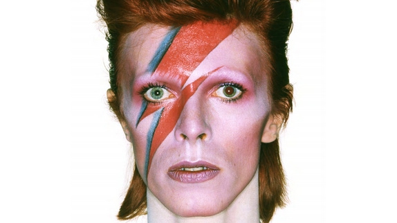 Exposition David Bowie : 200.000 visiteurs !