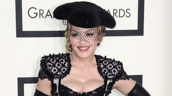 Madonna répond à Dolce & Gabbana