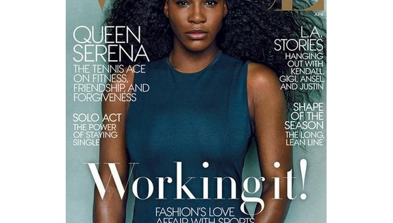 Serena Williams rejoue "7/11" de Beyoncé