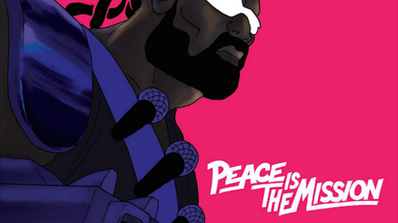 Major Lazer : deux albums pour le prix d'un !