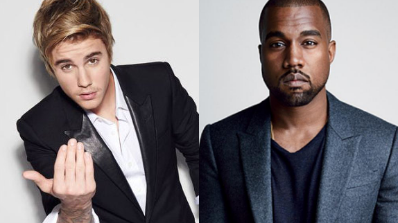 Justin Bieber : son album produit par Kanye West
