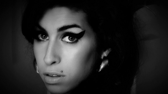 Amy Winehouse déjà époustouflante en 1998