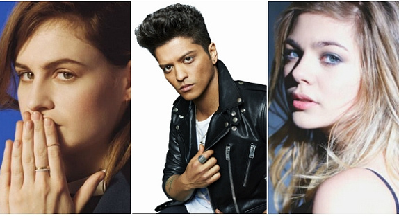 Les 10 singles les plus vendus de 2015 en France