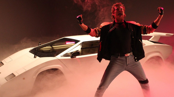 Les 10 clips de la semaine : David Hasselhoff...