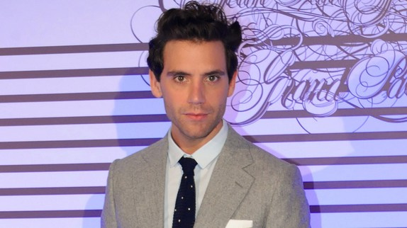 Mika dévoile "L'amour fait ce qu'il veut"
