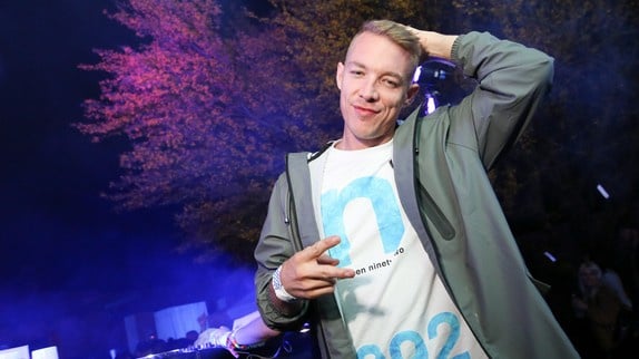 Major Lazer dévoile "Too Original" avant l'album