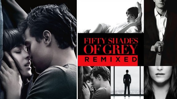 "50 Nuances de Grey" : la réédition de l'album