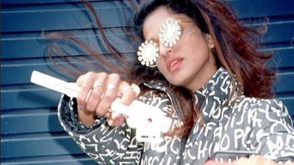 M.I.A dévoile "Platforms" : écoutez !