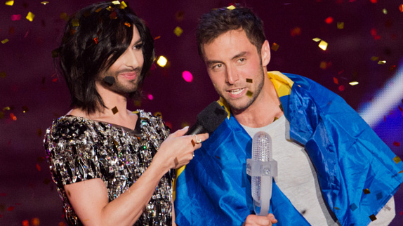Eurovision 2015 : record d'audiences