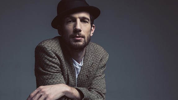 Igit ("The Voice") dévoile le titre "Ma solitude"