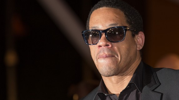 JoeyStarr ulcéré par la lettre de son ex-manager