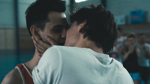 Les 5 clips de la semaine : Calogero, Eminem...