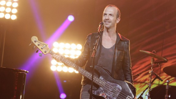 Radios/TV : Louane et Calogero au top !