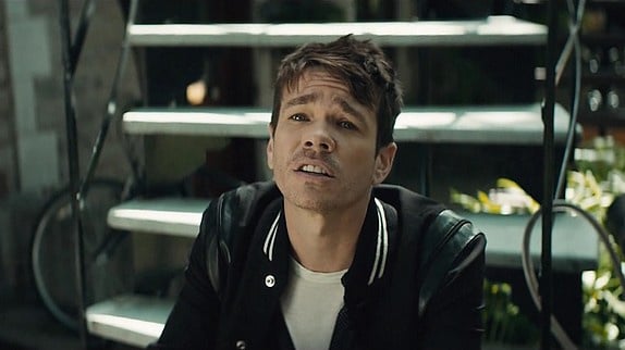 Découvrez le nouveau clip de Nate Ruess