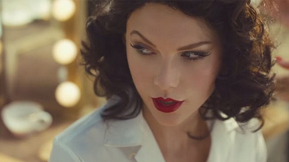 Taylor Swift critiquée pour son dernier clip