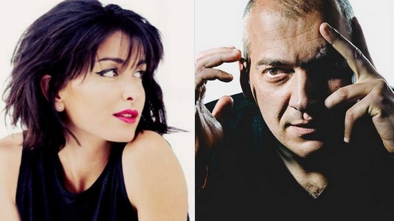 Ecoutez le nouveau duo de Jenifer !