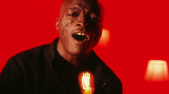 "Every Time I'm With You" : Seal en pleine lumière