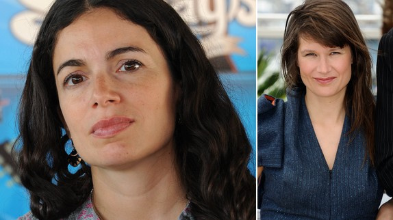 Yael Naim s'offre Camille sur un duo : écoutez !