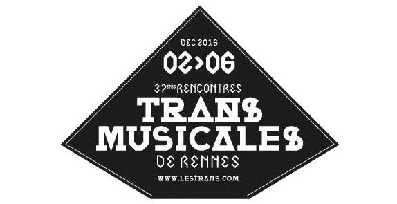 Trans Musicales de Rennes : la programmation !
