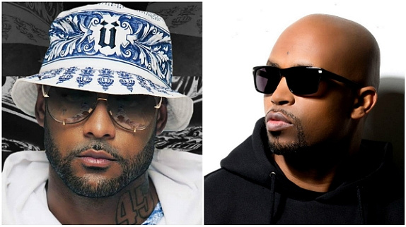 Booba VS Rohff : qui a le meilleur album ?