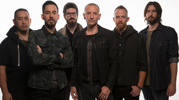 Linkin Park bientôt de retour dans les bacs