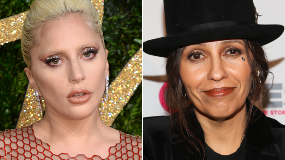 Linda Perry tacle les Oscars et Lady Gaga