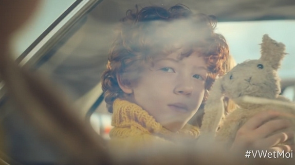 Musique de pub Volkswagen : qui chante ?