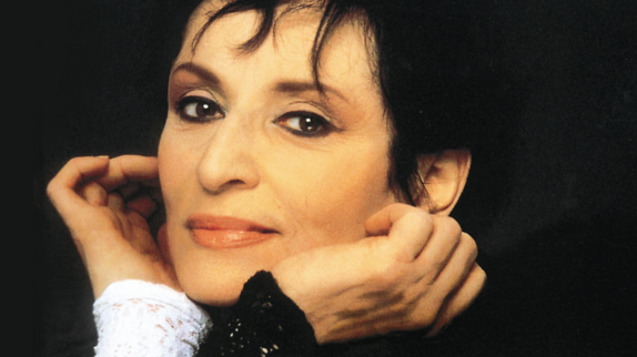 Barbara : un album inédit retrouvé !