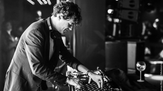 Cannes 2016 : c'est aussi de la musique !