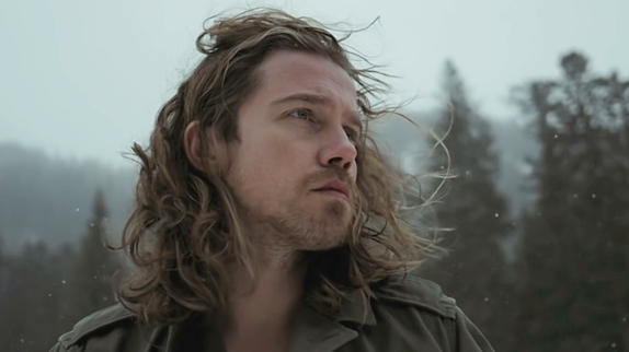 Julien Doré : découvrez un extrait de son single !