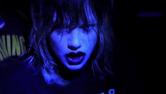 Crystal Castles revient avec "Concrete"