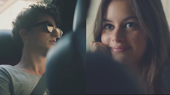 Charlie Puth et Selena Gomez : le clip !