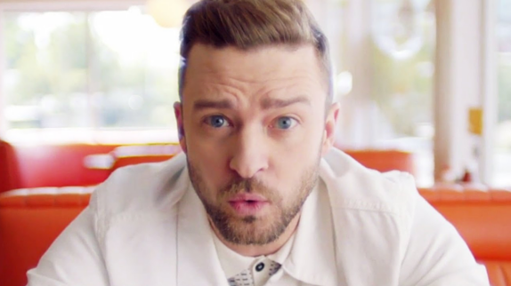 Top Titres : Justin Timberlake reprend la tête