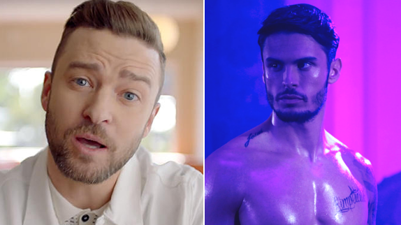 Top Titres : Justin Timberlake reprend la main