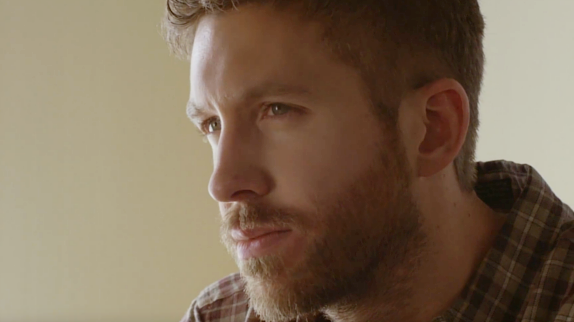 Calvin Harris s'évade dans "My Way"