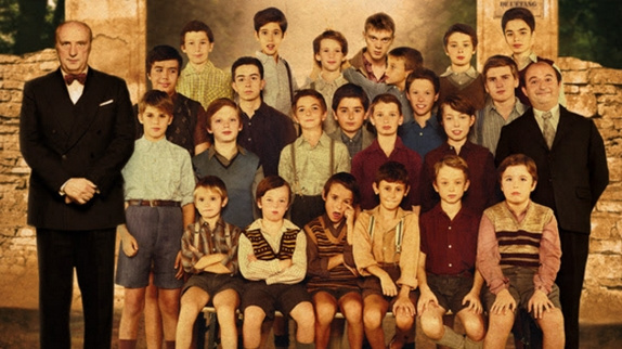Les Choristes : découvrez le cast du musical !