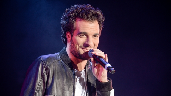 Amir rejoint lui aussi les Enfoirés