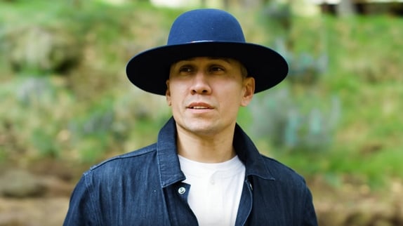 Taboo (Black Eyed Peas) raconte son cancer