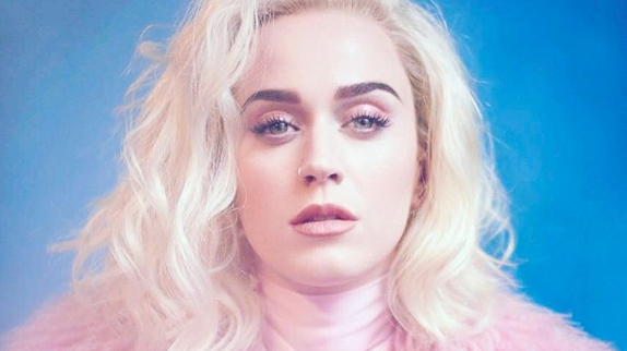 Katy Perry : son nouveau single arrive !