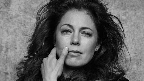 Isabelle Boulay : écoutez son nouveau single !