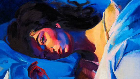 Lorde impressionne sur "Melodrama"