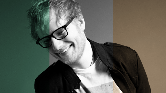 Ed Sheeran : son nouveau single est...
