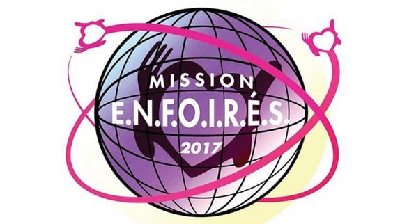 Top Albums : Les Enfoirés tiennent face à Saez