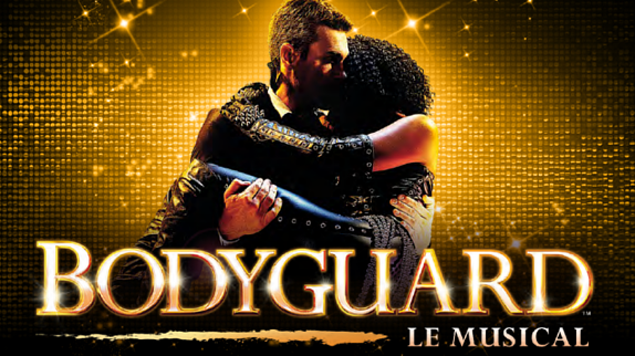 "Bodyguard" : la comédie musicale débarque !