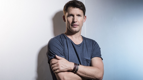James Blunt : que vaut son nouvel album ?