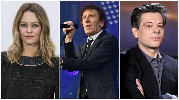Qui chantera sur l'album hommage à Souchon ?