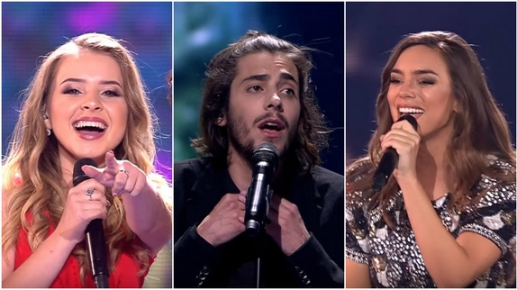 Eurovision : qui peut gagner ? Nos pronostics !