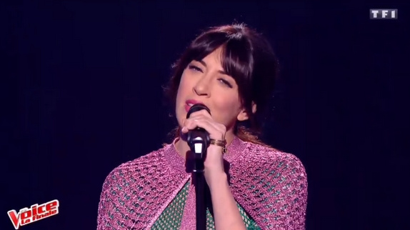 Nolwenn Leroy : son album sortira le...